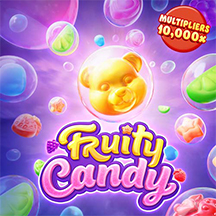 Fruity Candy pgslot