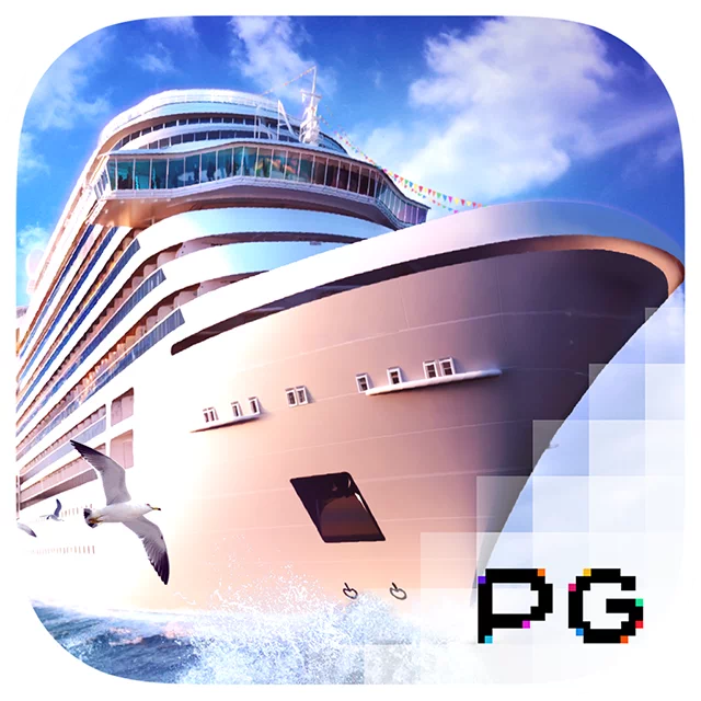 Cruise Royale PGslot