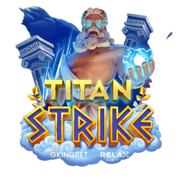 Titan Strike Relax Gaming
