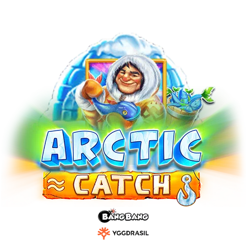 สล็อต Arctic Catch