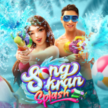 Songkran Splash pgslot