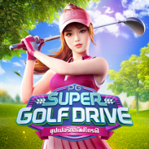 Super Golf Drive pg slot